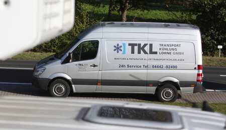 Transportkühlung Lohne