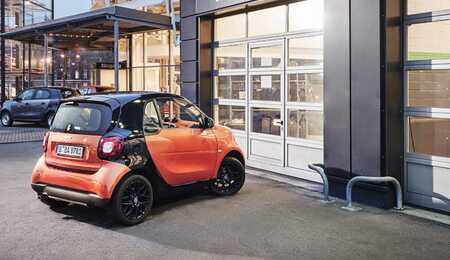 Autorisierter smart Service