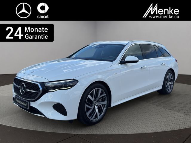 MERCEDES-BENZ E 300 e T-Mod Distro+HUD+Memo+Digi+AHK+360+KeyGo