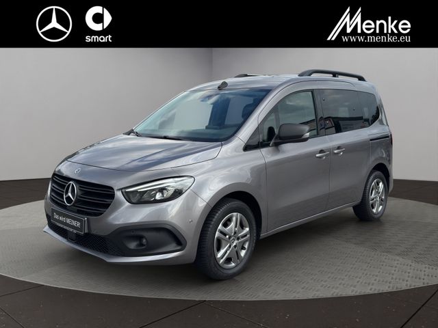 MERCEDES-BENZ Citan 113 Tourer PRO Standard AHK+Kamera+LED+DAB